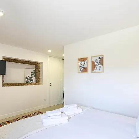 Bauernhof Quinta Rolim Do Bouro By Se