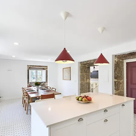 Bauernhof Quinta Rolim Do Bouro By Se *