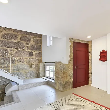 Quinta Rolim Do Bouro By Se Roucio