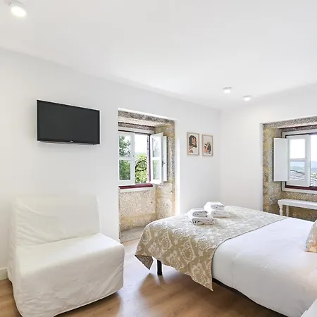 Quinta Rolim Do Bouro By Se * Roucio