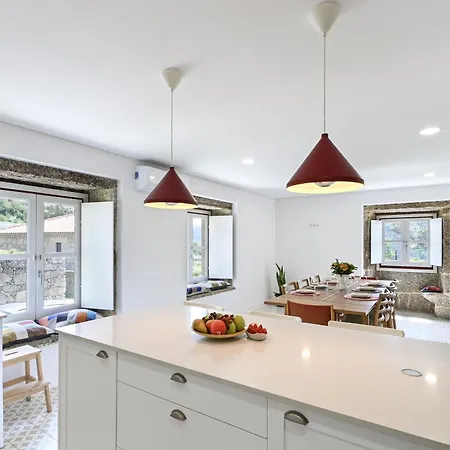 Quinta Rolim Do Bouro By Se