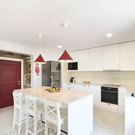 Quinta Rolim Do Bouro By Se Lantgård