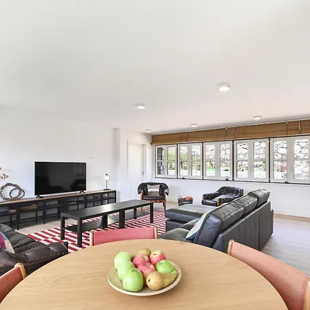 Quinta Rolim Do Bouro By Se *