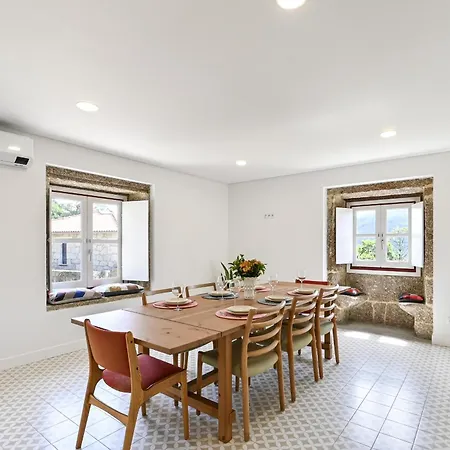 Lantgård Quinta Rolim Do Bouro By Se