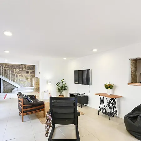 Quinta Rolim Do Bouro By Se