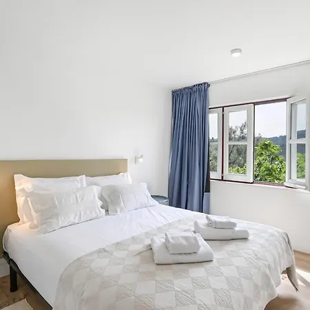 Quinta Rolim Do Bouro By Se בית חווה