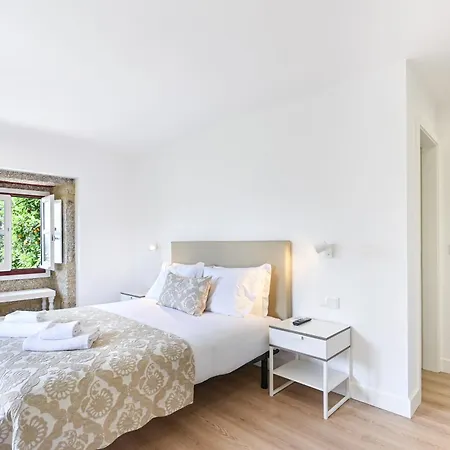 Quinta Rolim Do Bouro By Se Bauernhof *