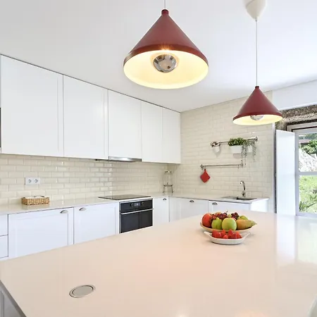 Bauernhof Quinta Rolim Do Bouro By Se *