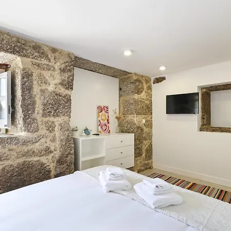 Quinta Rolim Do Bouro By Se *