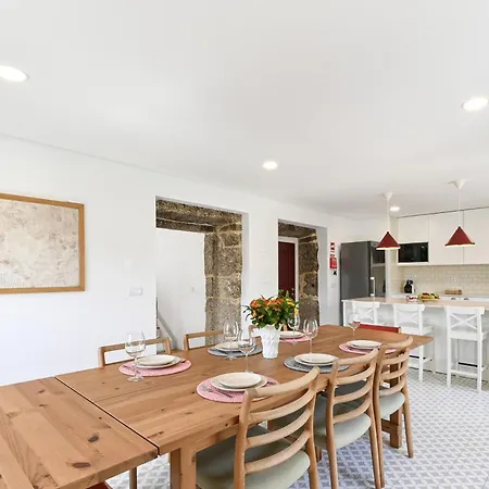 Quinta Rolim Do Bouro By Se * Roucio