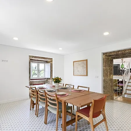 Bauernhof Quinta Rolim Do Bouro By Se