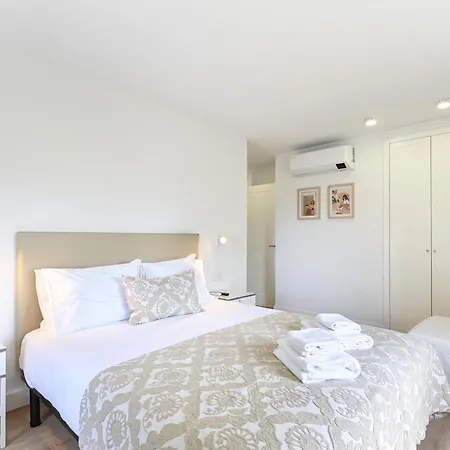 Quinta Rolim Do Bouro By Se Lantgård *