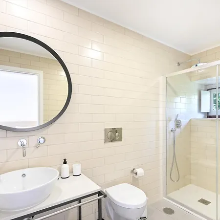 Quinta Rolim Do Bouro By Se בית חווה Roucio