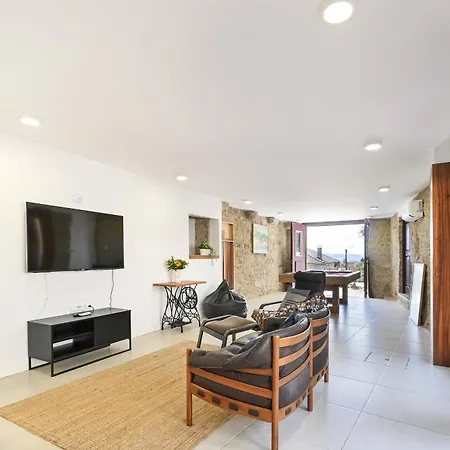 Quinta Rolim Do Bouro By Se Bauernhof *