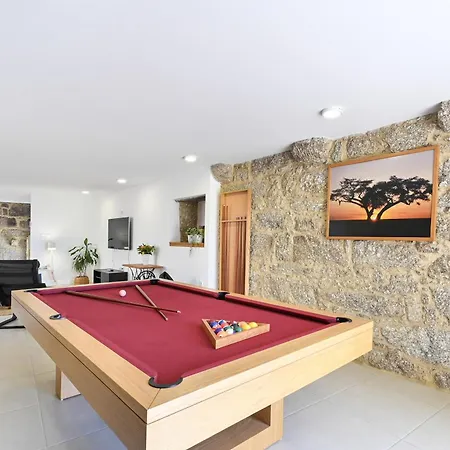 Bauernhof Quinta Rolim Do Bouro By Se Roucio