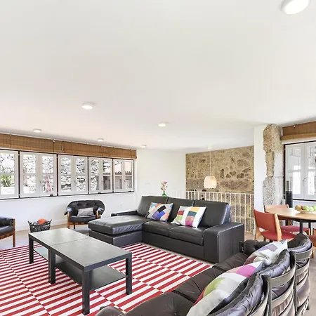 Lantgård Quinta Rolim Do Bouro By Se