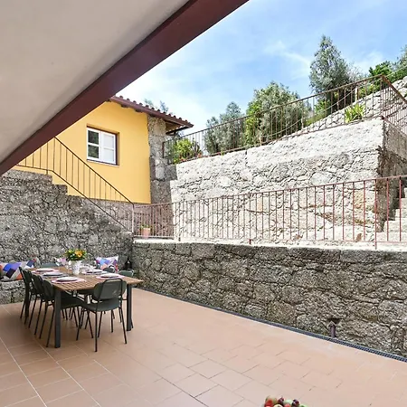 Quinta Rolim Do Bouro By Se Bauernhof *