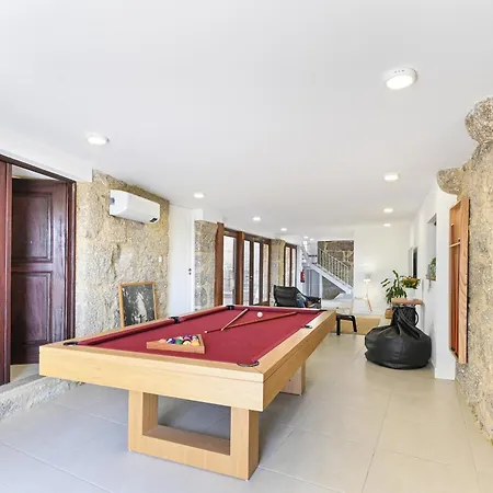 Bauernhof Quinta Rolim Do Bouro By Se *