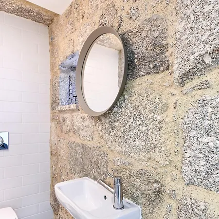 Quinta Rolim Do Bouro By Se Bauernhof *