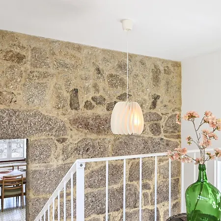 Quinta Rolim Do Bouro By Se Bauernhof Roucio