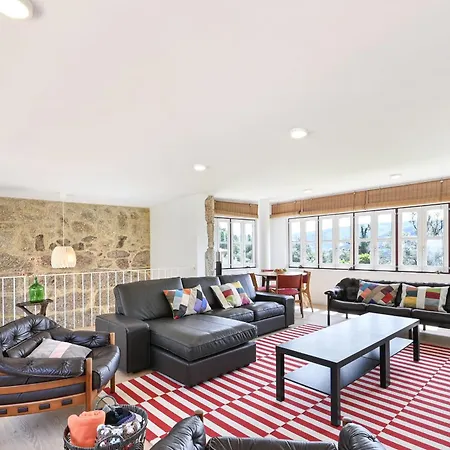 Quinta Rolim Do Bouro By Se Bauernhof