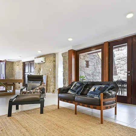 Quinta Rolim Do Bouro By Se Bauernhof Roucio