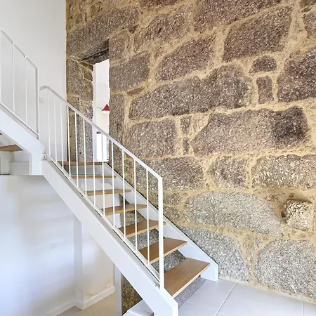 Quinta Rolim Do Bouro By Se Roucio