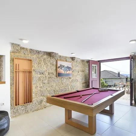 Quinta Rolim Do Bouro By Se