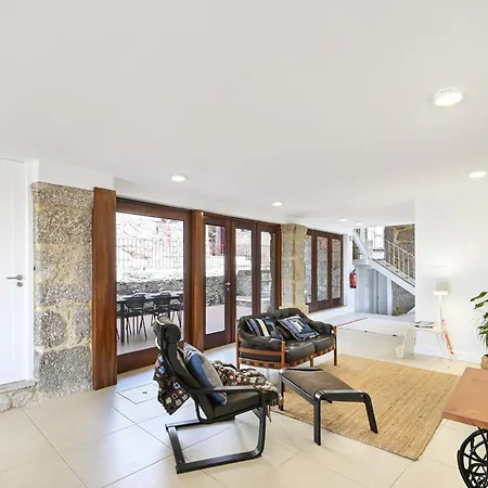 Quinta Rolim Do Bouro By Se בית חווה *