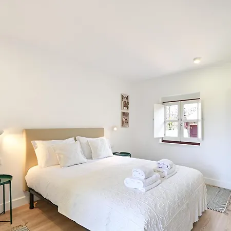 Quinta Rolim Do Bouro By Se *