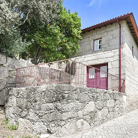 בית חווה Quinta Rolim Do Bouro By Se *