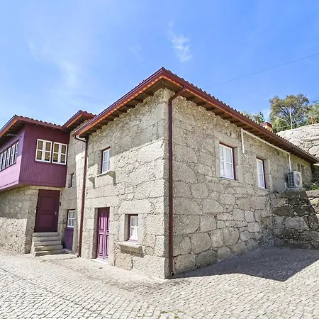 Quinta Rolim Do Bouro By Se Bauernhof *