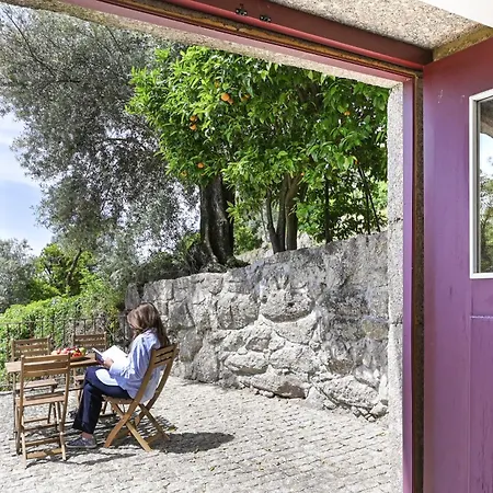 Quinta Rolim Do Bouro By Se Bauernhof Roucio