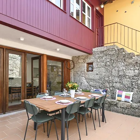 Bauernhof Quinta Rolim Do Bouro By Se *