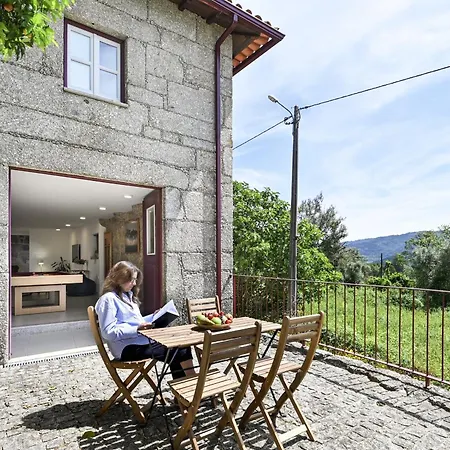 Quinta Rolim Do Bouro By Se *