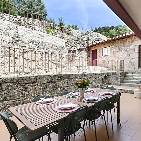 Quinta Rolim Do Bouro By Se Roucio