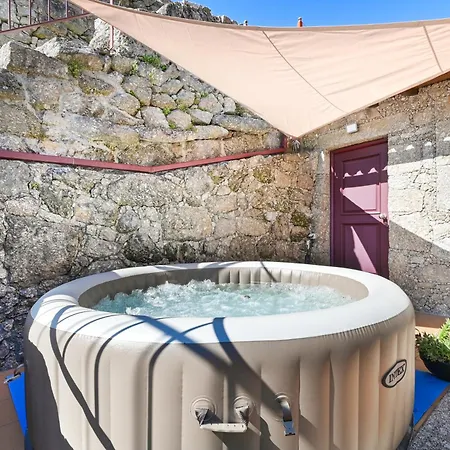 Bauernhof Quinta Rolim Do Bouro By Se