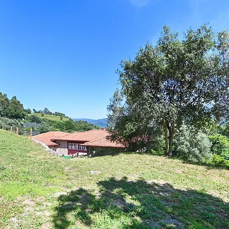 Quinta Rolim Do Bouro By Se *