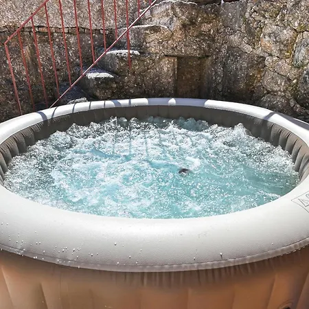 Quinta Rolim Do Bouro By Se * Roucio