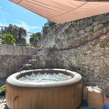 Quinta Rolim Do Bouro By Se