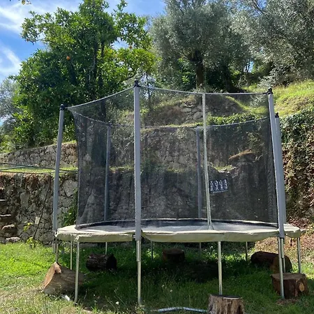 Quinta Rolim Do Bouro By Se