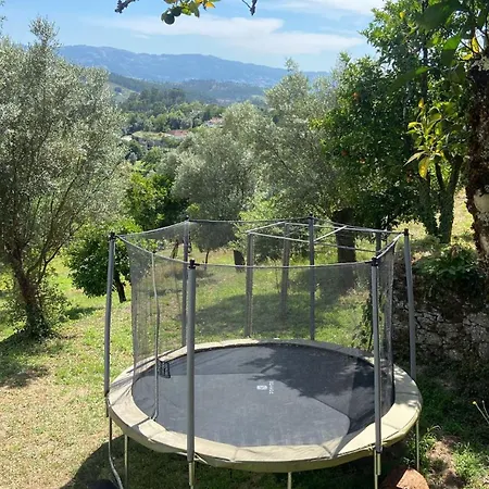 Quinta Rolim Do Bouro By Se Roucio