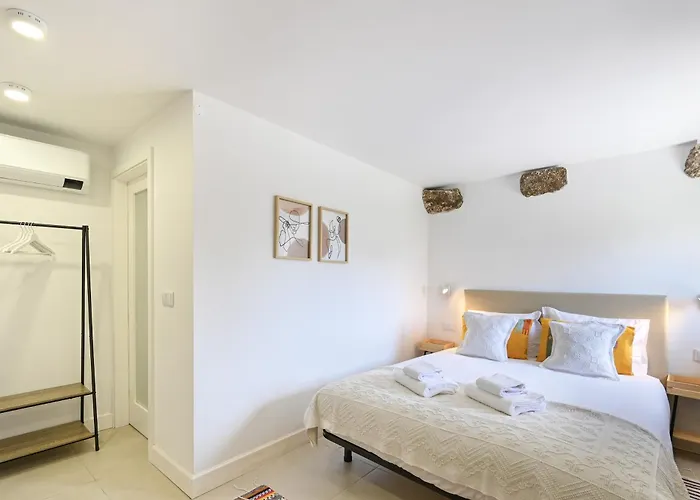 Bauernhof Quinta Rolim Do Bouro By Se Roucio