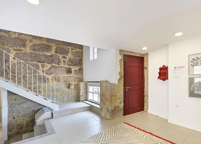 Quinta Rolim Do Bouro By Se Roucio