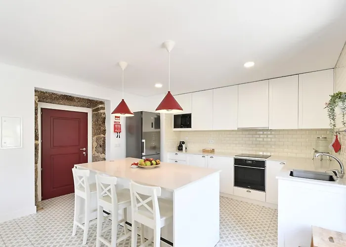 Quinta Rolim Do Bouro By Se Bauernhof