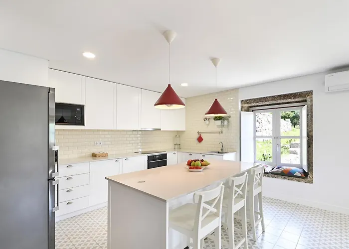 Bauernhof Quinta Rolim Do Bouro By Se