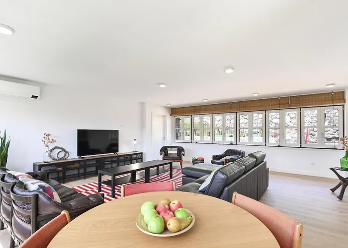 Quinta Rolim Do Bouro By Se *