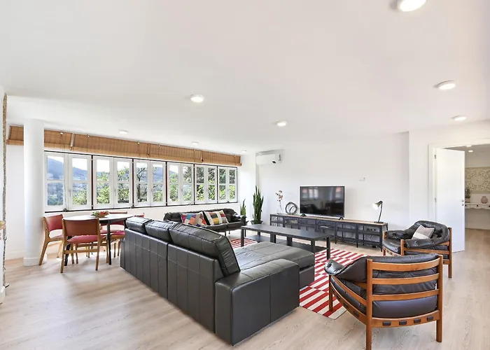 Quinta Rolim Do Bouro By Se Bauernhof *