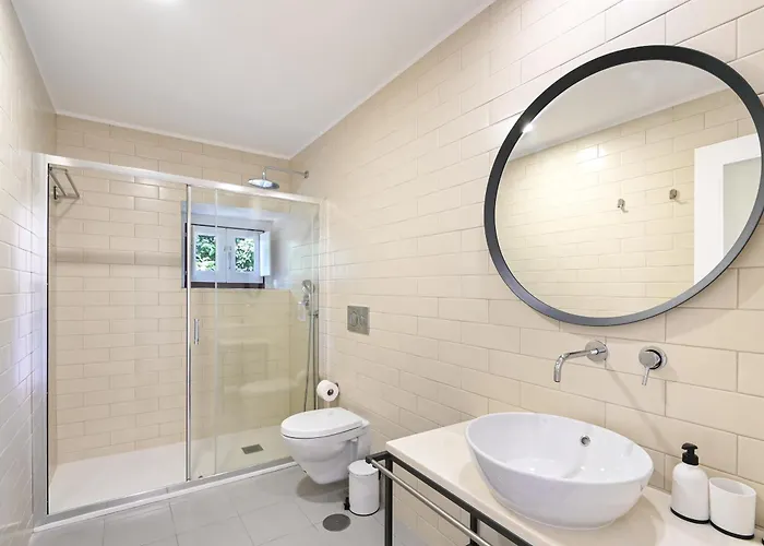 팜스테이 Quinta Rolim Do Bouro By Se *