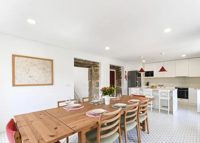 Quinta Rolim Do Bouro By Se * Roucio